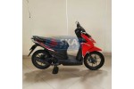 Honda All New Beat CBS Tahun 2025